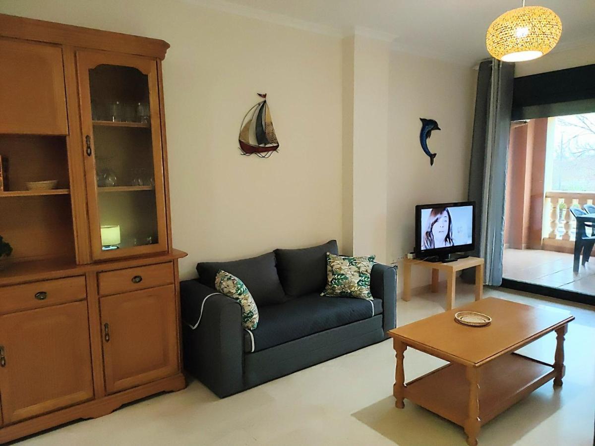 Javea Apartment Ideal For Kids מראה חיצוני תמונה