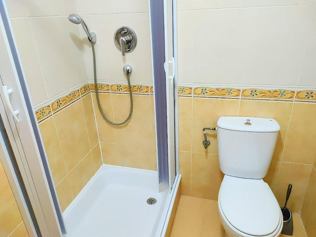 Javea Apartment Ideal For Kids מראה חיצוני תמונה