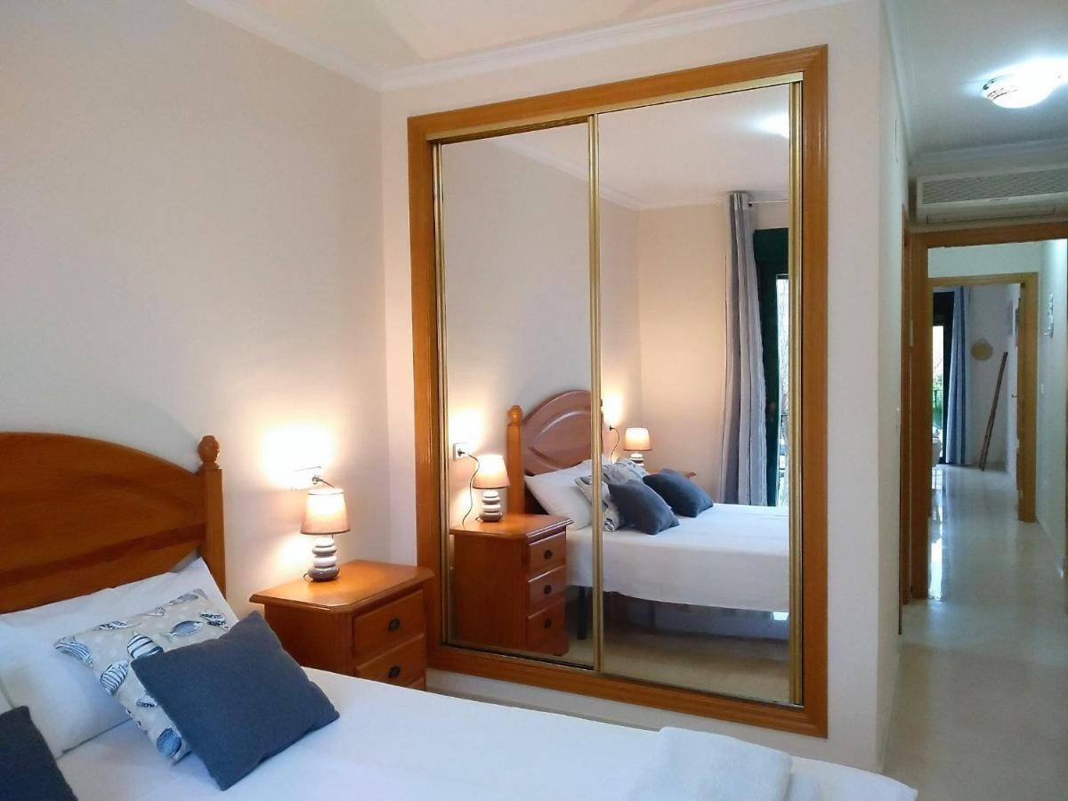 Javea Apartment Ideal For Kids מראה חיצוני תמונה